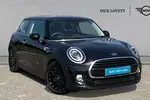 2019 MINI Hatchback