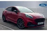 2023 Ford Puma ST