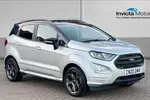 2020 Ford EcoSport
