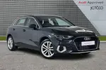 2024 Audi A3