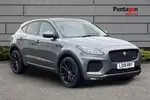 2019 Jaguar E-Pace