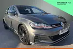 2017 Volkswagen Golf GTI