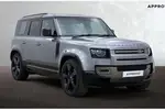 2024 Land Rover Defender