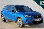 2023 SEAT Arona