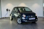 2022 Fiat 500