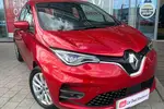 2022 Renault Zoe