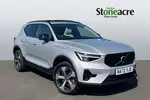 2022 Volvo XC40