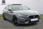 2026 SEAT Leon