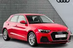 2020 Audi A1