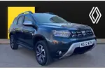 2022 Dacia Duster