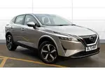 2023 Nissan Qashqai