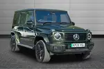 2025 Mercedes-Benz G-Class
