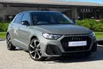 2025 Audi A1