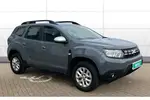 2023 Dacia Duster