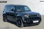 2024 Land Rover Defender