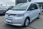 2024 Volkswagen Multivan