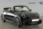 2023 MINI Convertible
