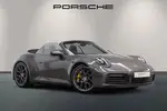2019 Porsche 911