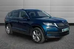 2017 Skoda Kodiaq
