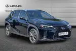 2023 Lexus UX