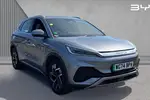 2024 BYD Atto 3