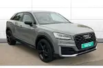 2018 Audi Q2