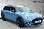 2018 MINI Clubman