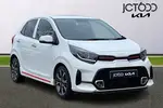 2023 Kia Picanto