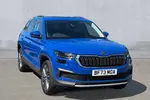 2023 Skoda Kodiaq
