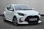 2024 Toyota Yaris