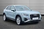 2024 Audi Q2