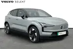2025 Volvo EX30