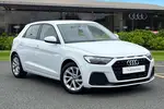 2019 Audi A1