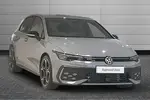 2025 Volkswagen Golf GTI