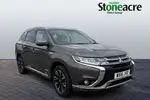 2016 Mitsubishi Outlander