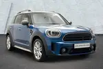 2022 MINI Countryman
