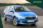 2023 Skoda Fabia