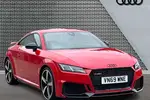 2019 Audi TT