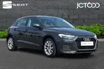 2019 Audi A1