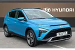 2022 Hyundai Bayon