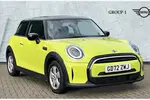 2022 MINI Hatchback