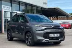 2023 Citroen C3 Aircross