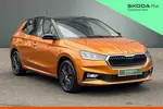 2024 Skoda Fabia