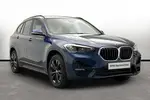 2021 BMW X1