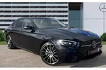 2023 Mercedes-Benz E-Class