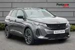 2022 Peugeot 3008