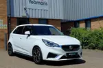 2023 MG MG3