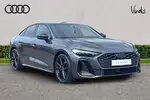 2026 Audi A5