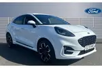 2023 Ford Puma