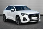 2021 Audi Q3